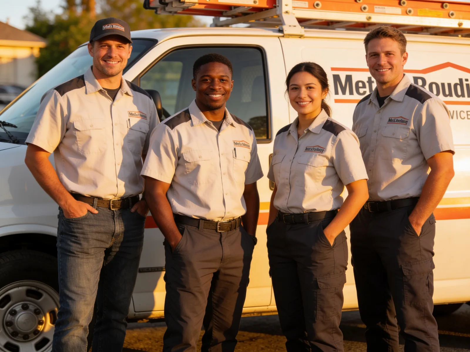 Metal Roof Installation company in Drytown, CA